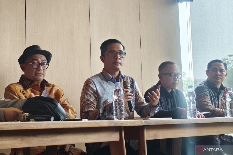 Kubu Febrie: Pengajuan praperadilan untuk pastikan penegakan hukum