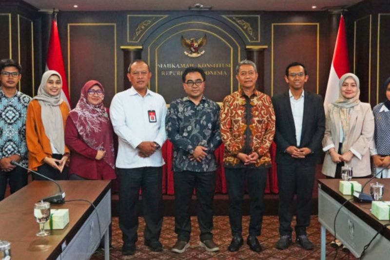 Ombudsman perluas cakupan penilaian opini terhadap Mahkamah Konstitusi