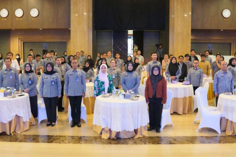 Ombudsman tegaskan temuan ORI harus jadi bahan evaluasi benahi sistem