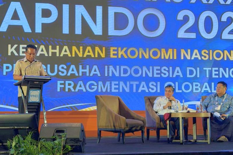 Menkum: 470 layanan Kemenkum hanya bisa diakses digital per September