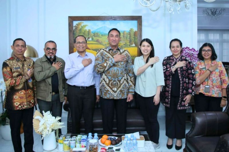 BNN: Narkotika cair dicampur ke "vape" jadi perhatian serius