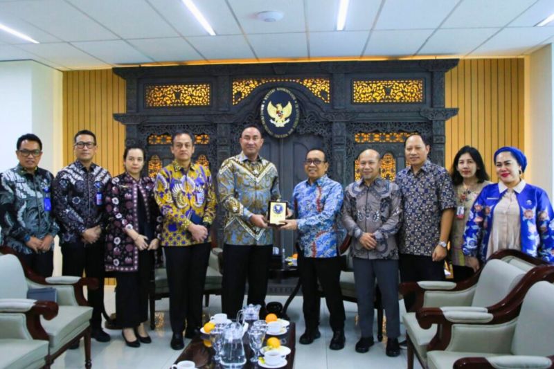 BNN: Hadapi stigma pada penyalahguna narkotika lewat kolaborasi
