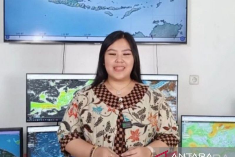 BMKG: Sepekan ke depan Sumut masih berpotensi diguyur hujan