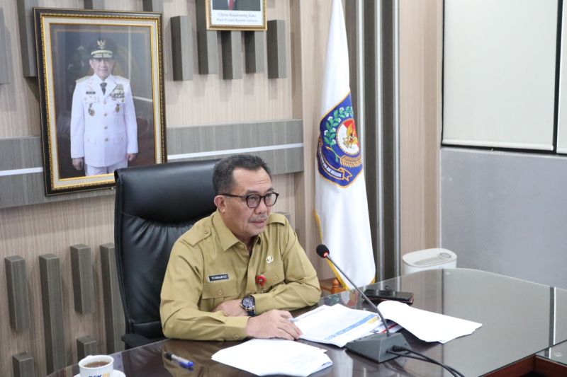 BSKDN minta pemda jadikan IPKD instrumen perbaikan tata kelola