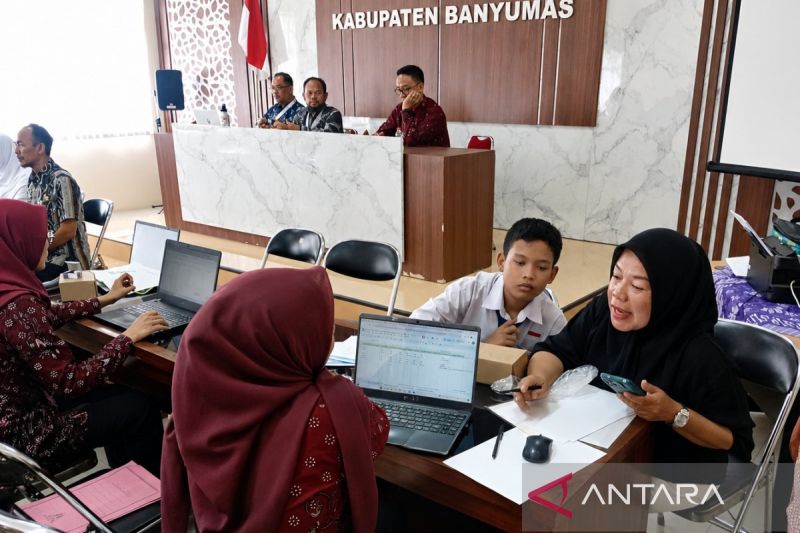 BBPMP Jateng siapkan sekolah transisi bagi siswa SNT Banyumas
