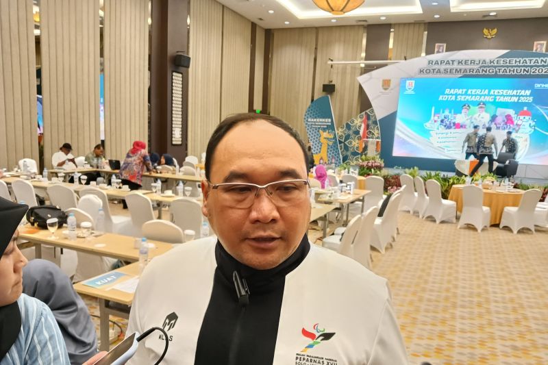 Dinkes Semarang: Penyebab keracunan MBG di SMK 6 masih diteliti