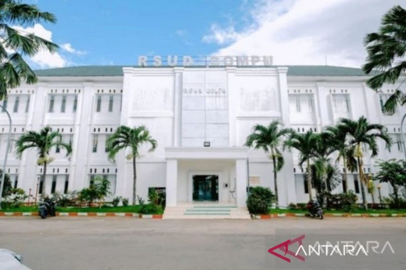 RSUD Dompu tambah lima dokter spesialis perkuat layanan kesehatan