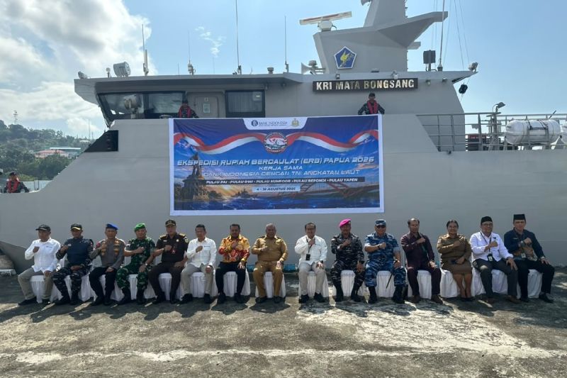bi-siapkan-rp20-miliar-ekspedisi-rupiah-berdaulat-2026-di-3t-papua