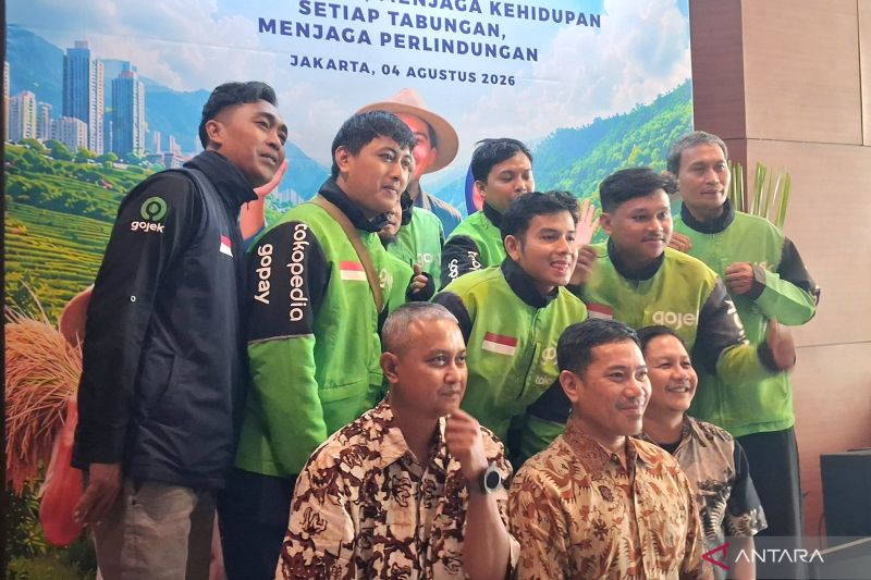Program NADI JKN bantu peserta BPJS Kesehatan iuran dengan cara nabung