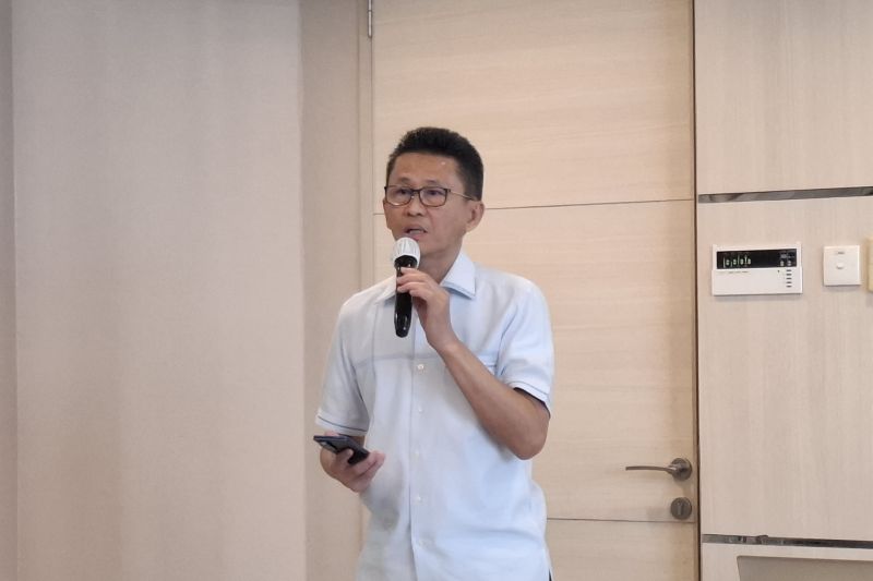 JFX nilai penguatan pembentukan harga perkuat acuan komoditas domestik