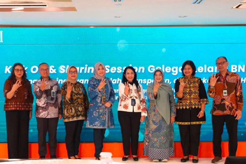 BNI Tawarkan 2.600 Aset melalui Gelegar Lelang 2026