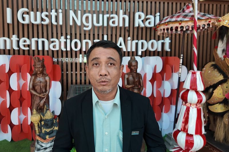 Pengelola Bandara Ngurah Rai pastikan pesan ancaman bom tidak benar