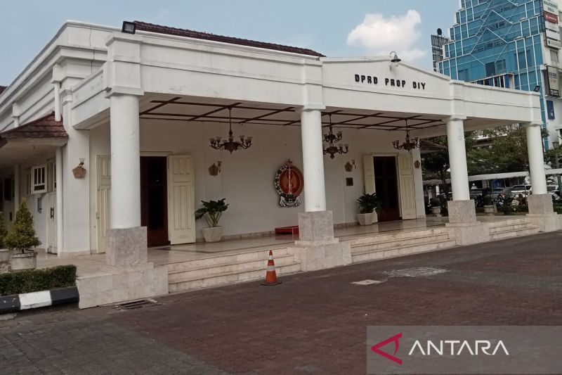 DPRD DIY kawal optimalisasi pelaksanaan program Sekolah Rakyat