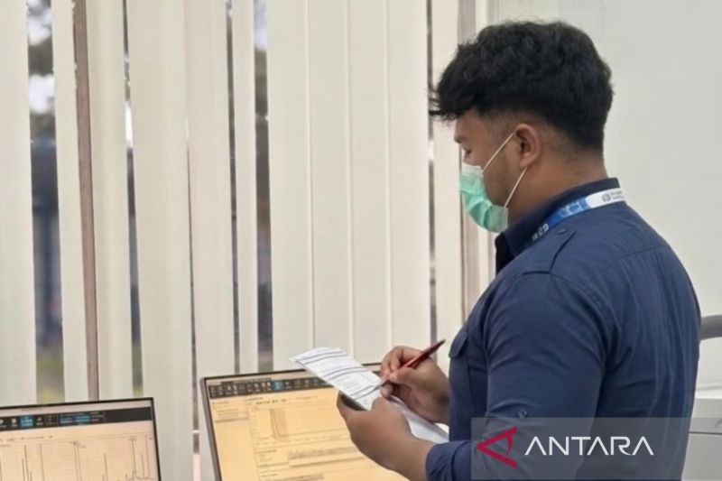 Baznas kuliahkan mustahik di Kalsel hingga berkarier di industri diesel