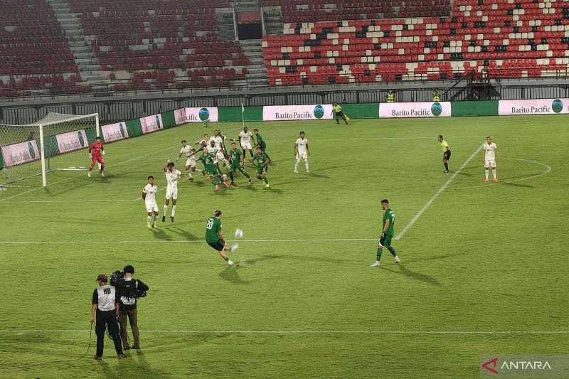 Persebaya jumpa Persib Bandung di final Piala Presiden 2026