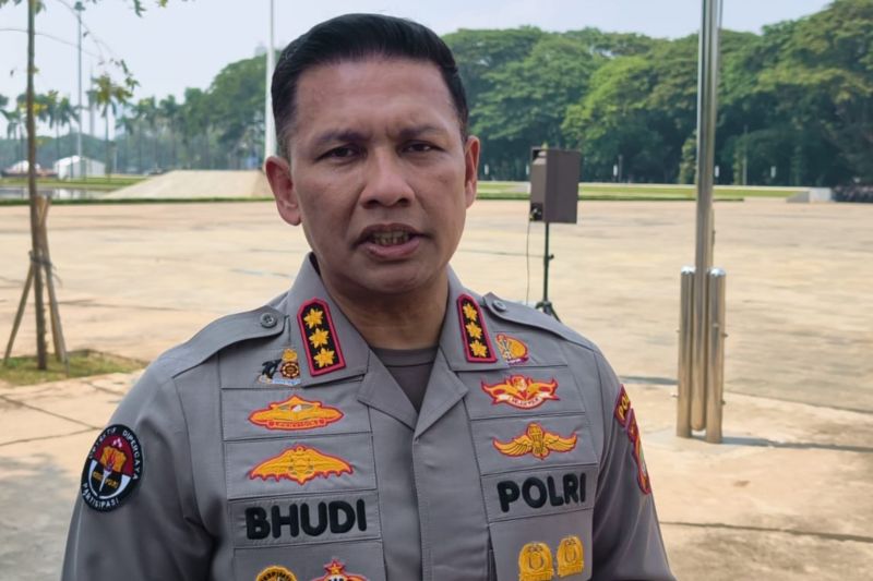 Polda Metro Jaya selidiki dugaan ekploitasi anak dalam promosi vape