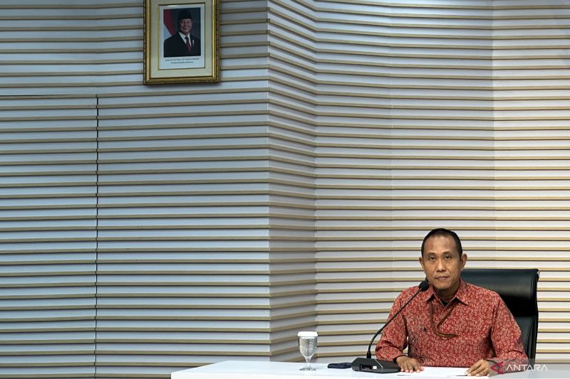 Selain Imigrasi Jaksel, KPK turut geledah Imigrasi Jakpus