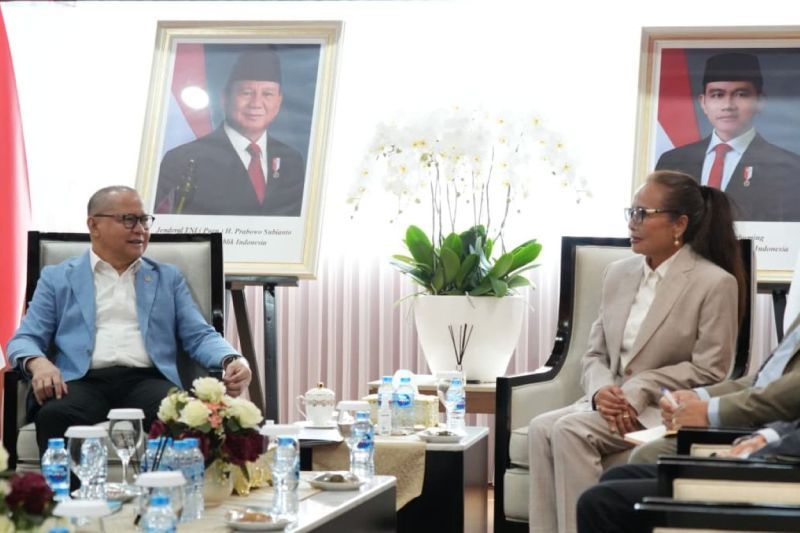 KP2MI siap optimalkan penempatan PMI berkualitas ke Portugal