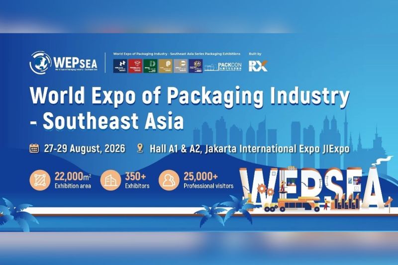WEPSEA 2026 Bahas Peran AI, Isu Keberlanjutan, dan Pertumbuhan Industri Melalui Lebih dari 20 Konferensi dan Forum Jejaring Bisnis