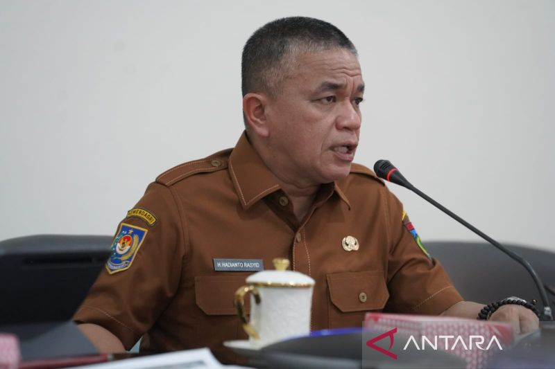 Pemkot Palu paparkan implementasi kota inklusif bagi disabilitas