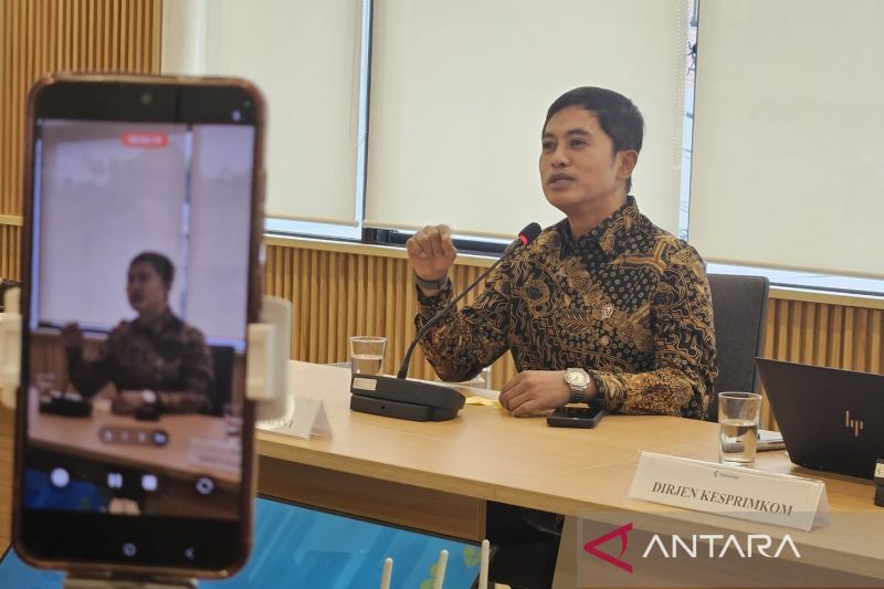 Kemenkes: CKG jawab isu kesehatan modern tingkatkan harapan hidup