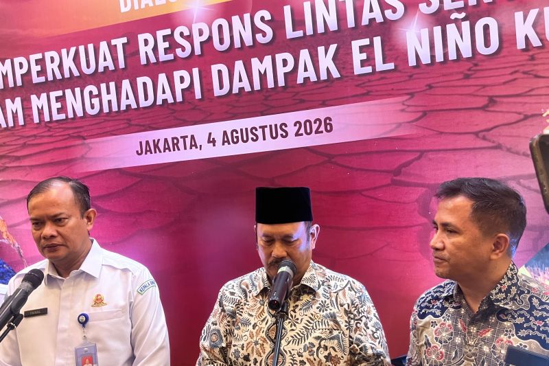 bappenas-pastikan-tiap-kl-yang-tangani-el-nino-bisa-bekerja-optimum