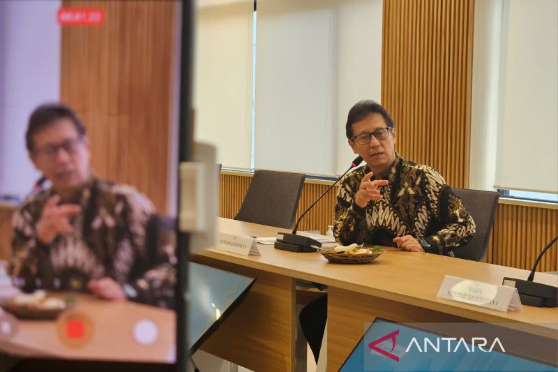 Menkes minta masukan guna perkuat tata laksana CKG