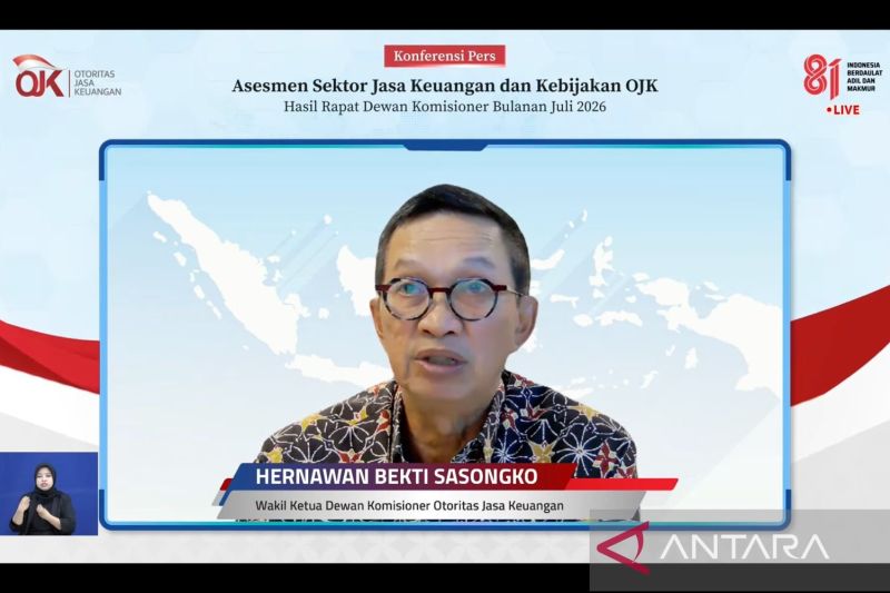 penyidik-ojk-selesaikan-187-perkara-sektor-jasa-keuangan-hingga-juli