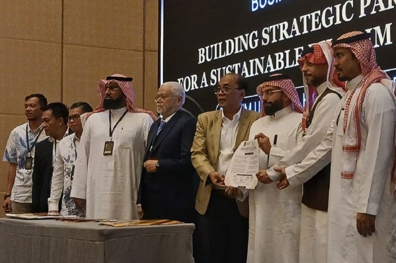 sektor-pangan-ri-potensial-masuk-rantai-pasok-haji-dan-umrah-global