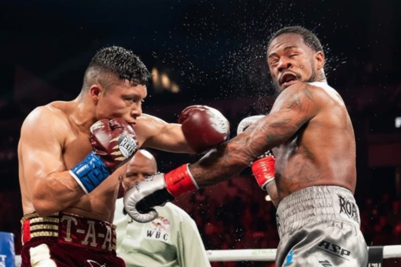 Juara WBC Isaac Cruz dan Bravo dijadwalkan naik ring 19 September