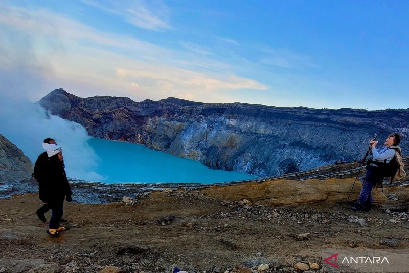 tim-asesor-ugg-banyuwangi-tunjukkan-kualitas-pengelolaan-geopark-ijen
