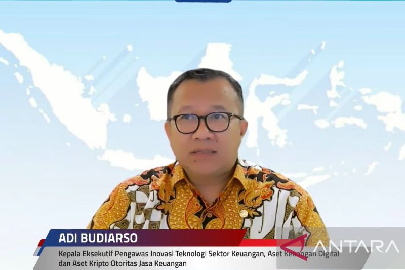ojk-sebut-masih-evaluasi-satu-calon-bursa-kripto-baru