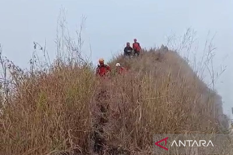 Tim SAR temukan dua pendaki meninggal di Gunung Piramid Bondowoso