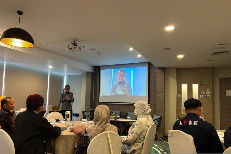 KY susun instrumen analisis putusan hakim dalam implementasi UU TPKS