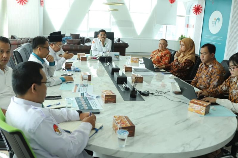 Kemenag-BKKBN perkuat sinergi pencegahan stunting hingga GATI