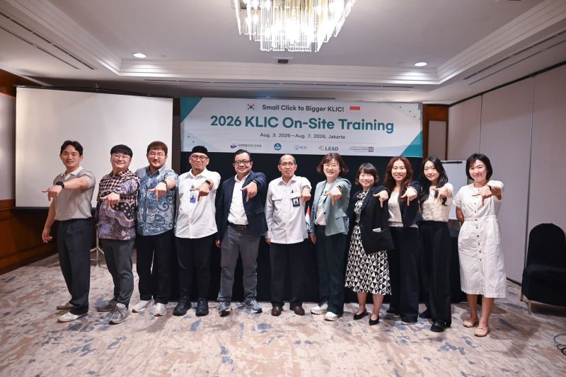 Kemendikdasmen tingkatkan kompetensi guru di era digital lewat KLIC