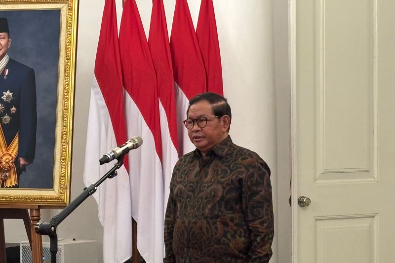 Pramono setuju modifikasi cuaca dilakukan dua kali sepekan