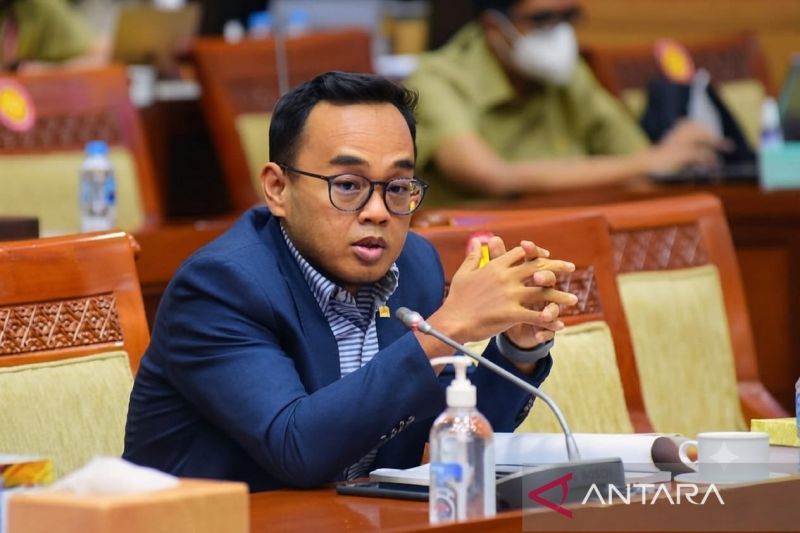 Komisi III DPR apresiasi Polres Tangsel gagalkan peredaran 46 juta obat ilegal
