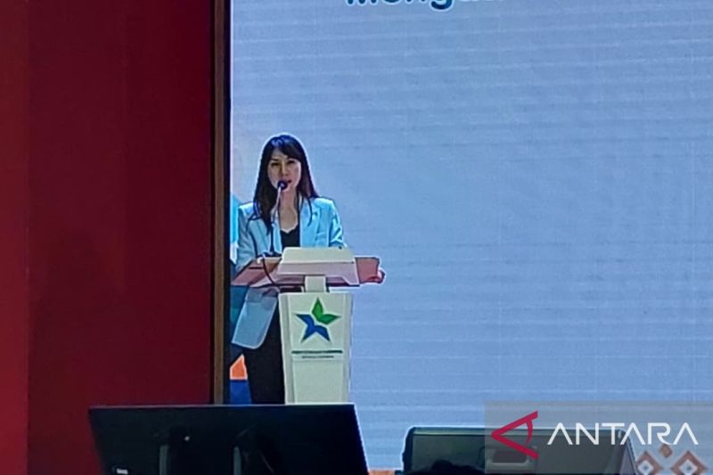 Tenaga Ahli KSP: Komunitas kreatif aset ekonomi yang perlu diperkuat