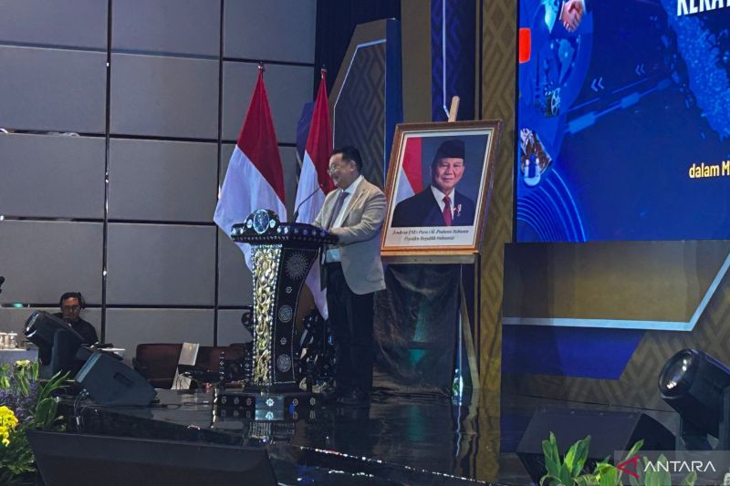 Otto: Sistem kekayaan intelektual ideal beri manfaat sosial-ekonomi