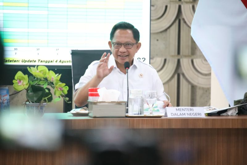 Satgas PRR minta 16 K/L segera eksekusi program rehab-rekon