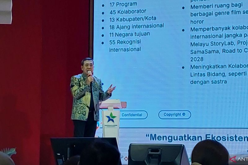 MTN seni budaya jadi akses pelaku budaya tingkatkan kompetensi 