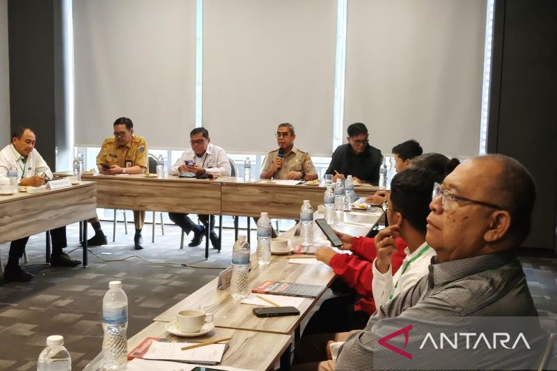 KI DKI: Keterbukaan Informasi perkuat kualitas demokrasi