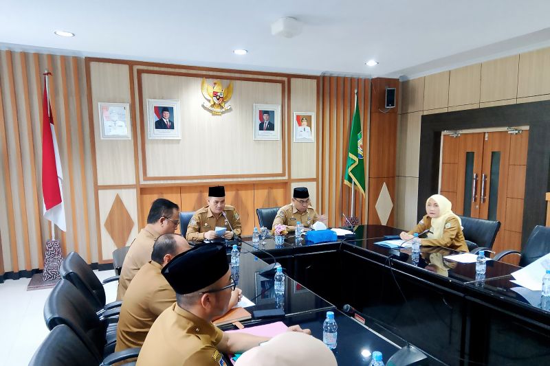RSJK Soeprapto Bengkulu usul perubahan nama jadi Rumah Sakit Umum Merah Putih
