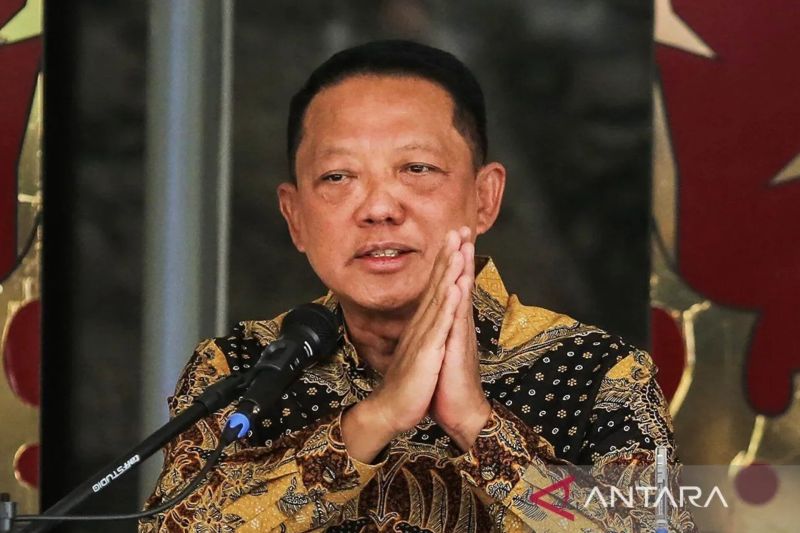 PN gelar sidang praperadilan Febrie Adriansyah pada 18-19 Agustus
