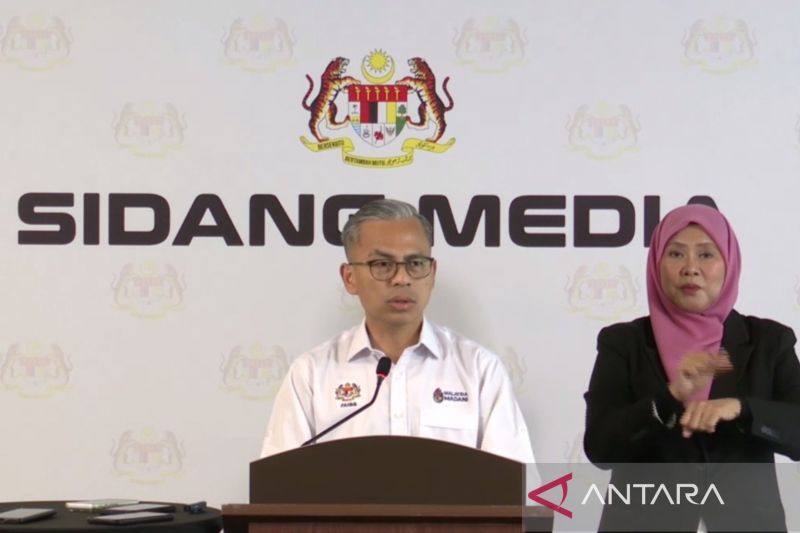 Malaysia tugaskan polisi di bandara guna cegah penyelundupan narkoba