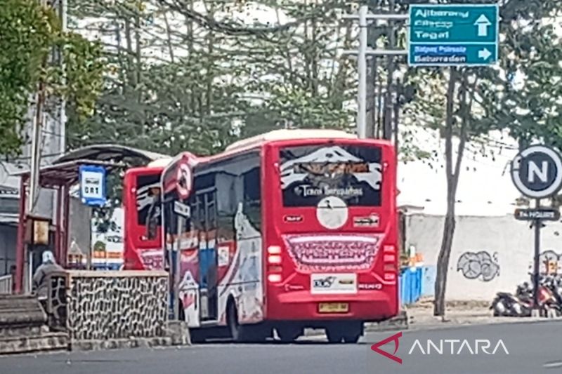 Pemkab Banyumas upayakan operasional Trans Banyumas tetap berlanjut