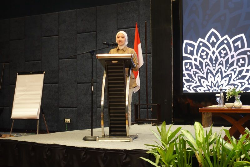 Legislator: Sensus Ekonomi 2026 perkuat kebijakan UMKM