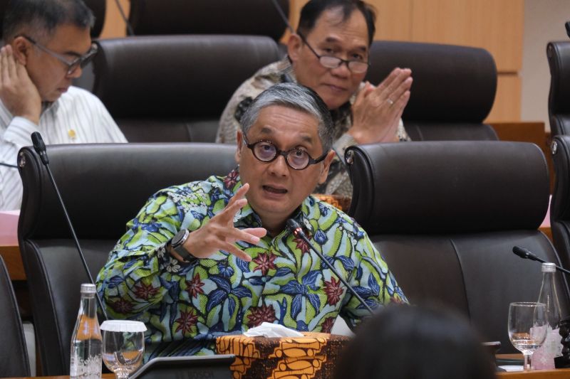 Anggota Komisi VII DPR dorong penguatan pariwisata berkualitas