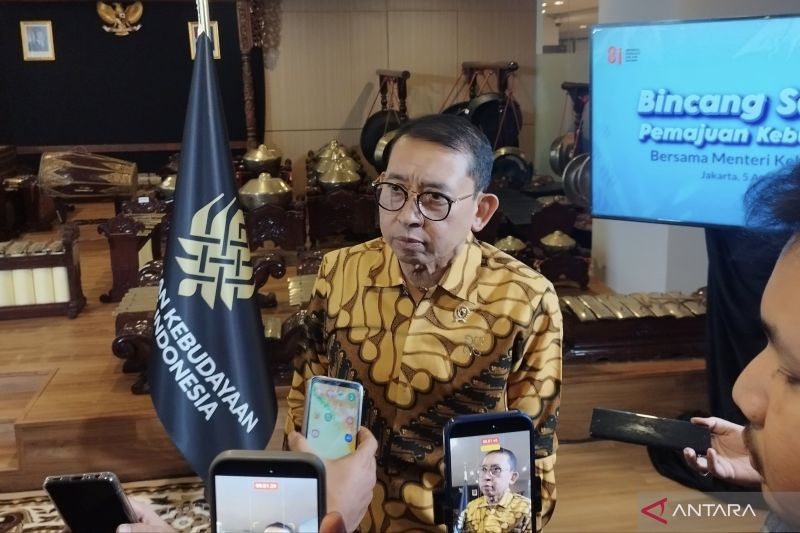 Fadli Zon sebut hasil survei hanya potret momen tertentu